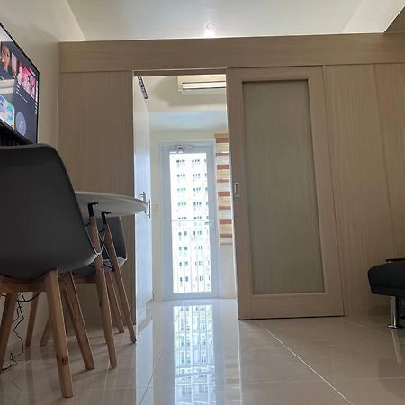 Jazz Residences - 1 Bedroom With Balcony - Cable, Wifi & Netflix Manila Zewnętrze zdjęcie